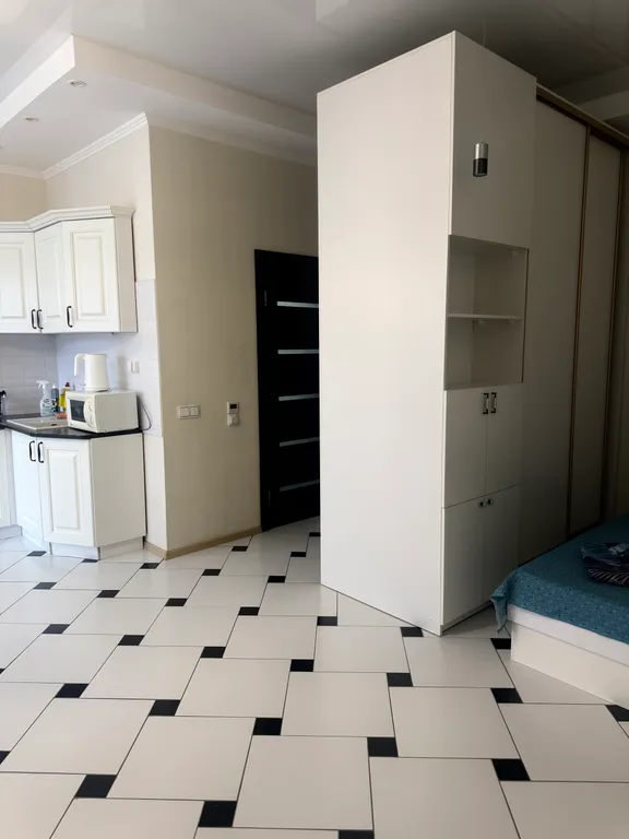 Уютная квартира в самом центре