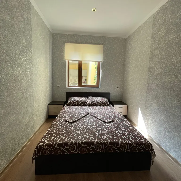 Коттедж Дом под ключ Фаворит — Лазаревское