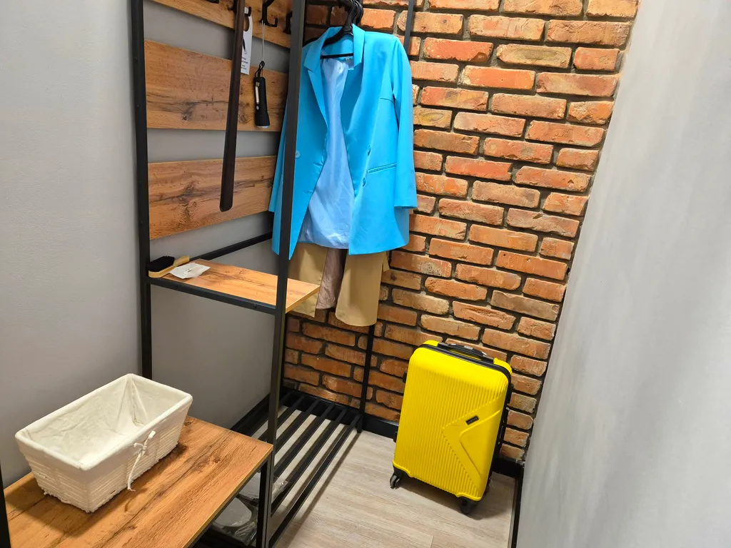 Современная студия в 10 минутах ходьбы от вокзалов