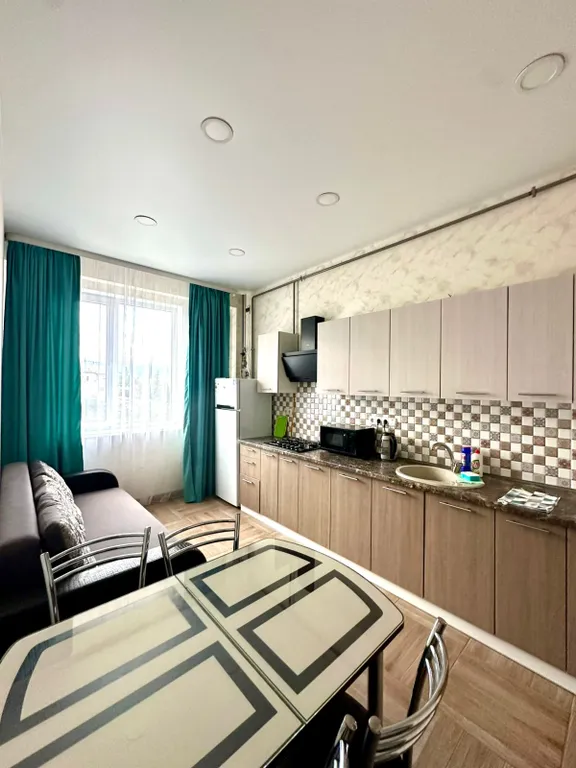 Квартира 1-комнатная Квартира — Судак