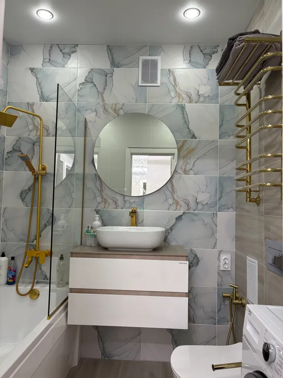 1-к квартира у ТЦ Евроленд