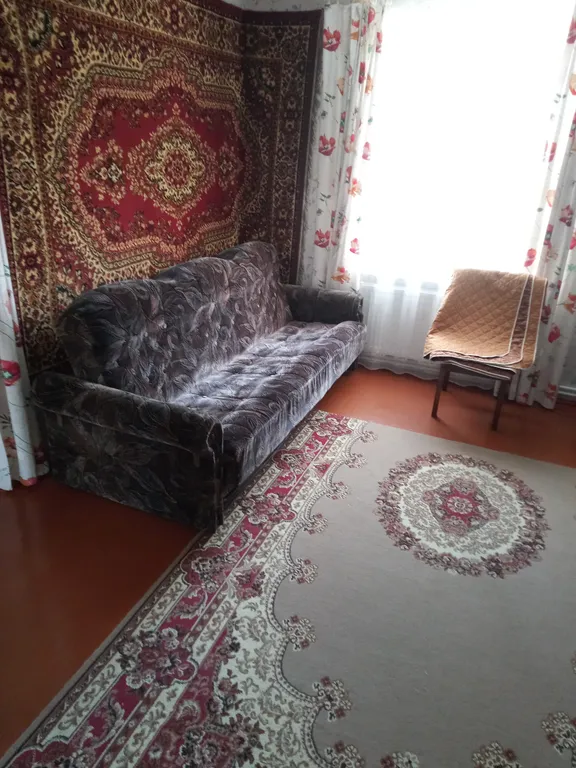 Квартира Квартира Росина — Рыбачий