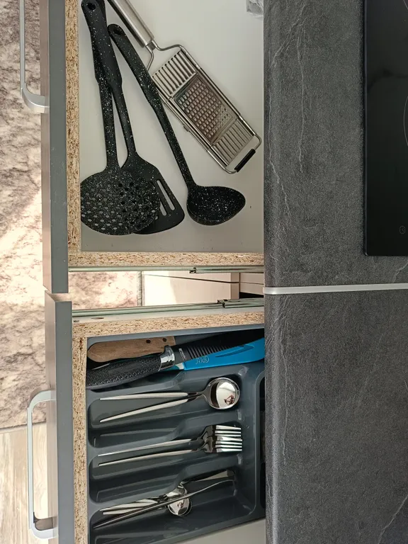 Квартира Уютная квартира в знаменитом районе Ново-Патрушево — Тюмень