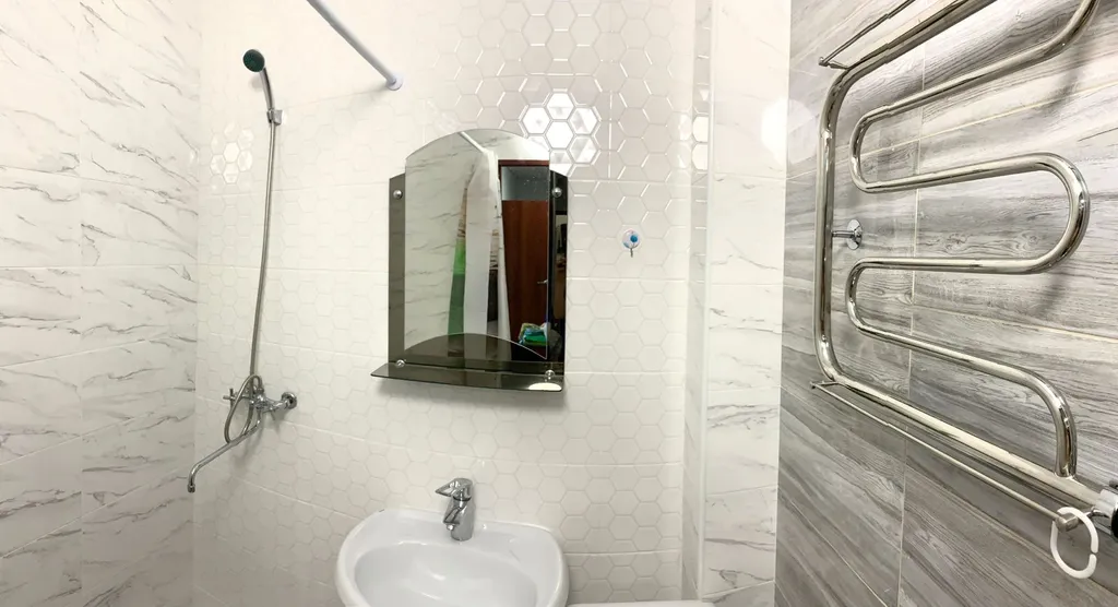 Квартира от 1 суток. В экологически чистом районе