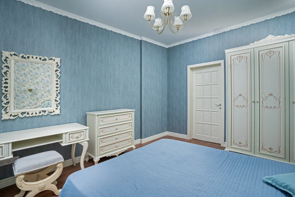 Квартира на пляже Алексино