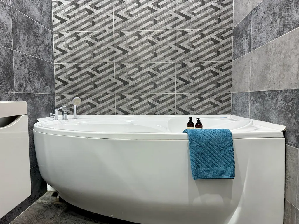 Апартаменты Аврора с закрытой парковкой