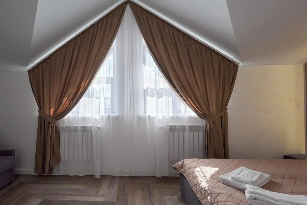 Дом таунхаус модерн