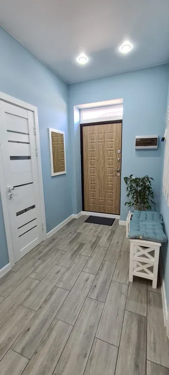 Коттедж Уютный дом с новым ремонтом — Северская