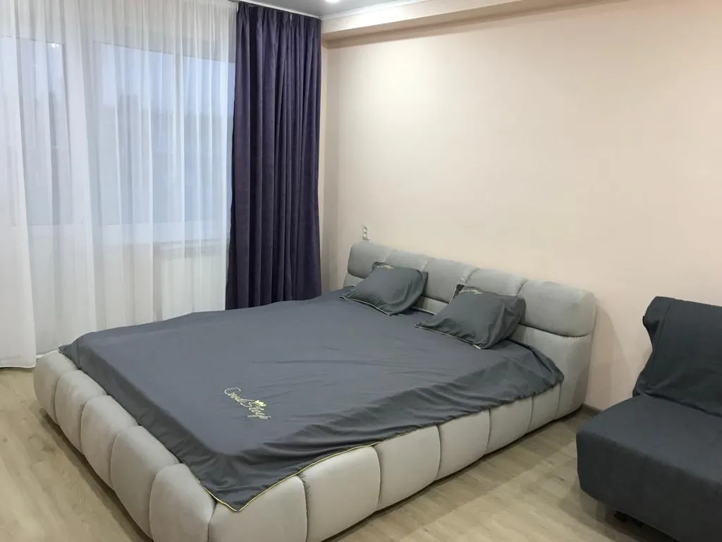 Уютная квартира — аренда посуточно в Пугачев