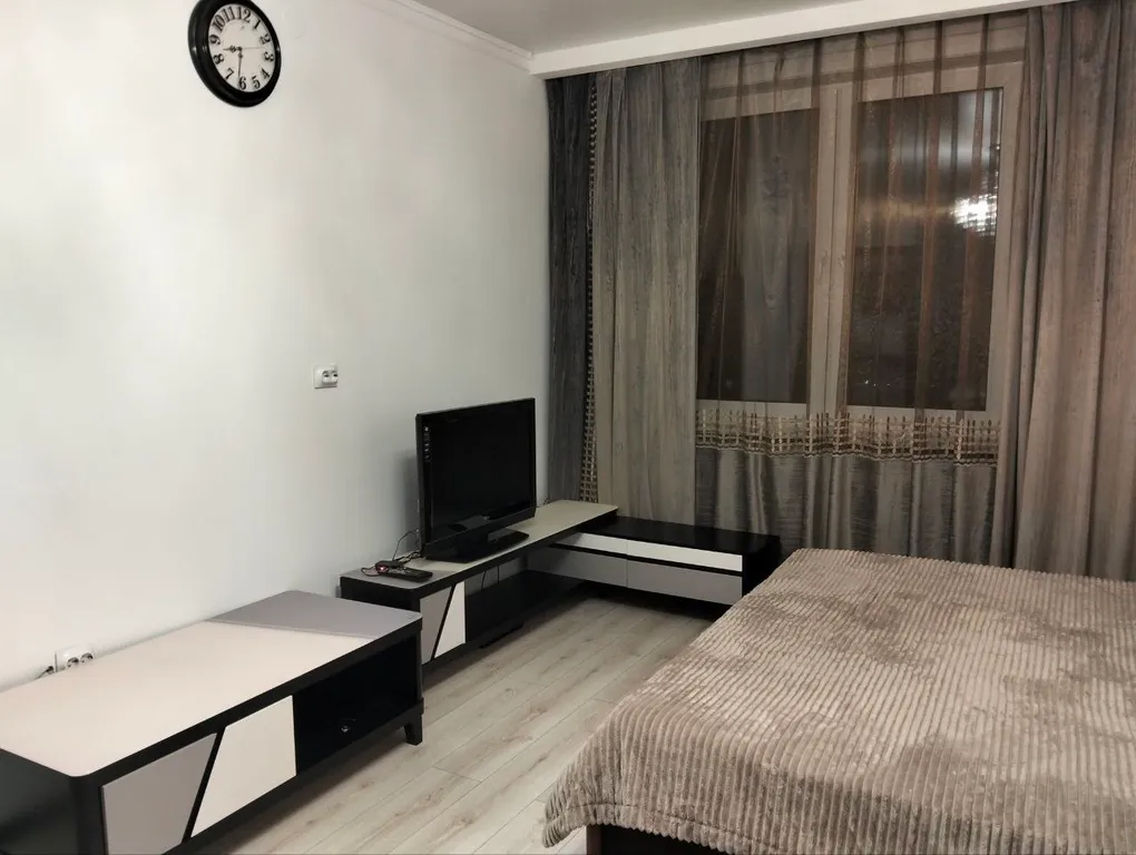 Уютная квартира в ЖК Гагаринский