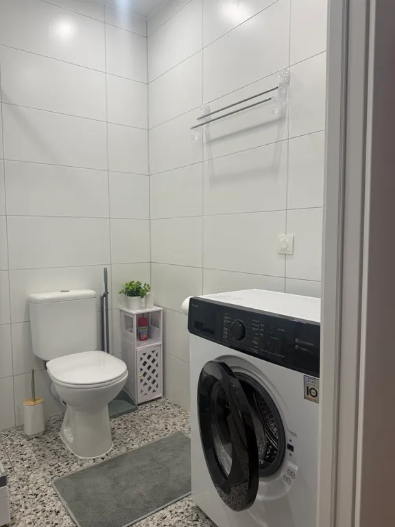 Уютная новая студия возле Шереметьево