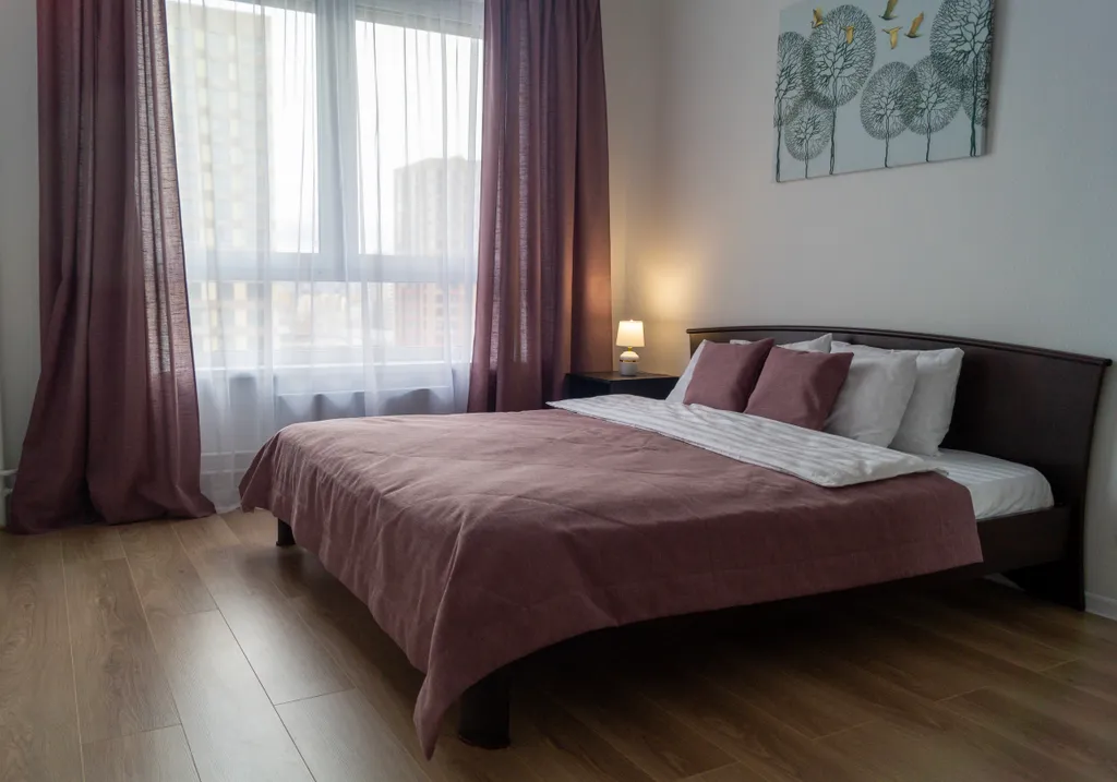 Квартира Квартира рядом с центром и ж/д вокзалом — Екатеринбург