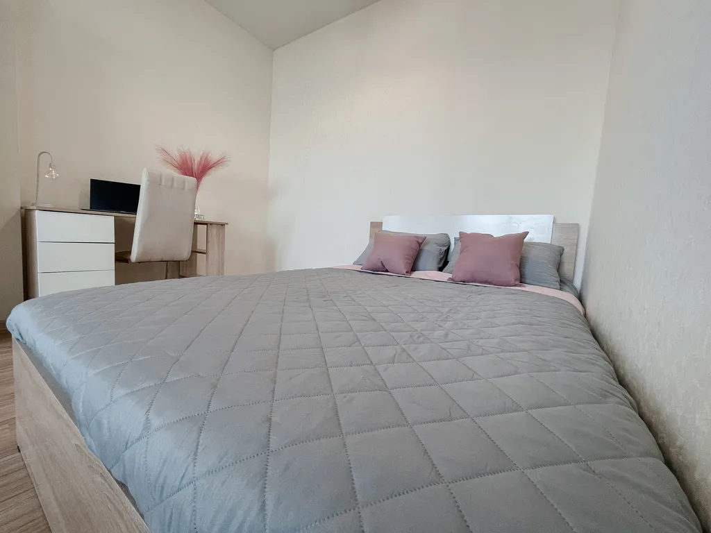 Ваша отличная квартира