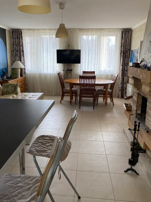 Дом под ключ