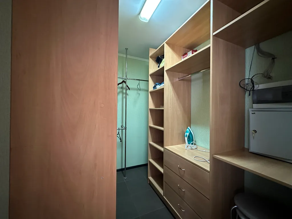 Шикарные апартаменты в центре