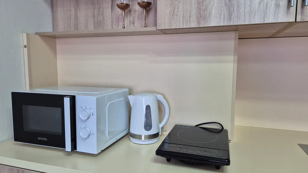 Квартира Тайга в новом ЖК рядом с ГЦ Кузбасс и КемГУ