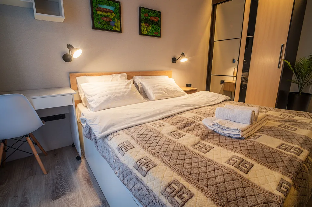 У нас с заботой о вас