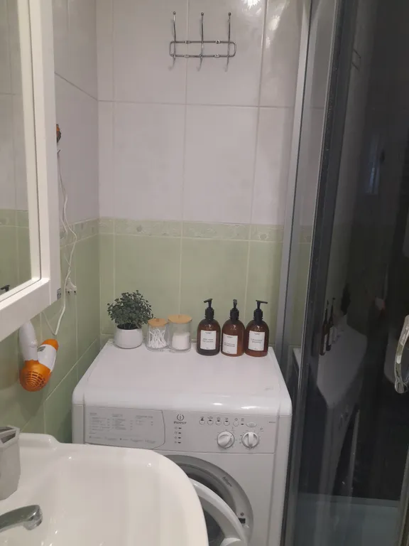 Уютная квартира в историческом центре Твери