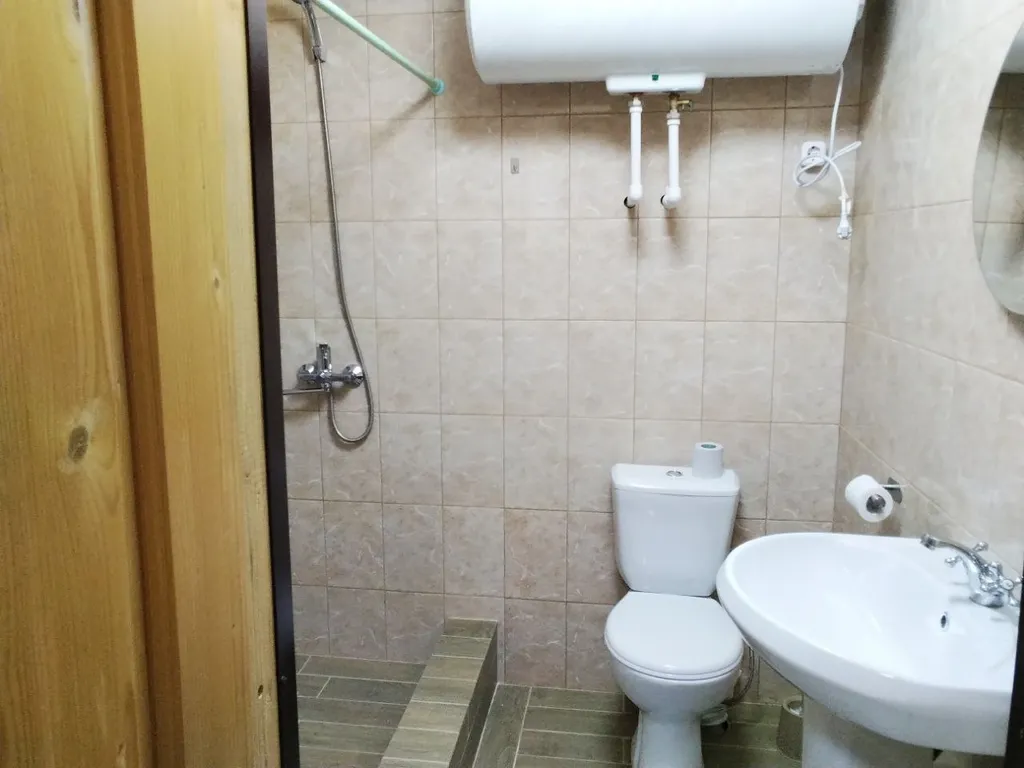 Уютный дом для отдыха Хаджох