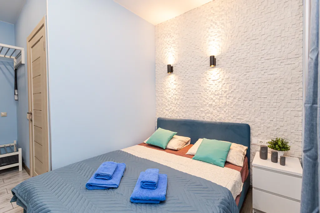 Квартира Квартира в ЖК Ландыши — Москва