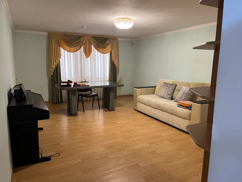 Уютная квартира в городе-курорте Пятигорске