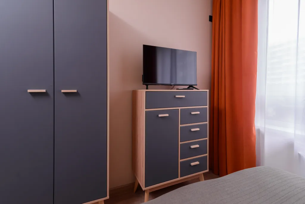 Квартира от FolkFort с отчетными документами