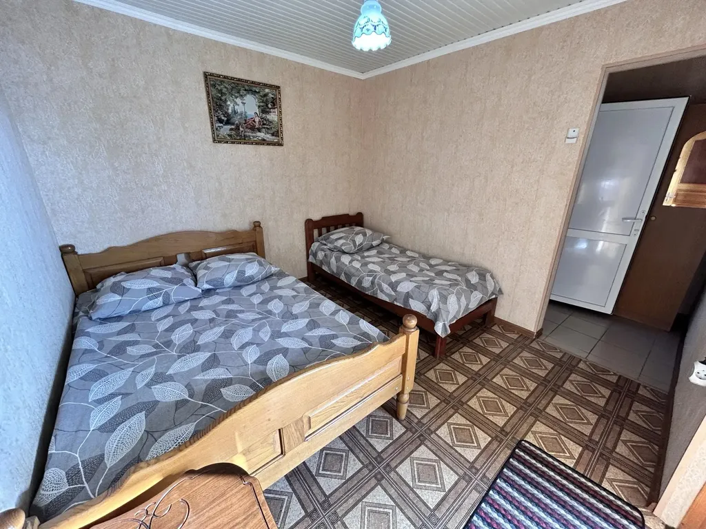 Комната