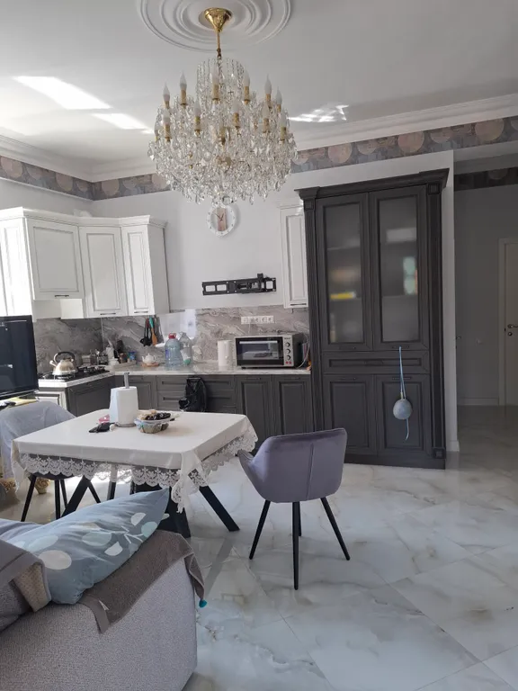 Коттедж Уютный домик — Махачкала