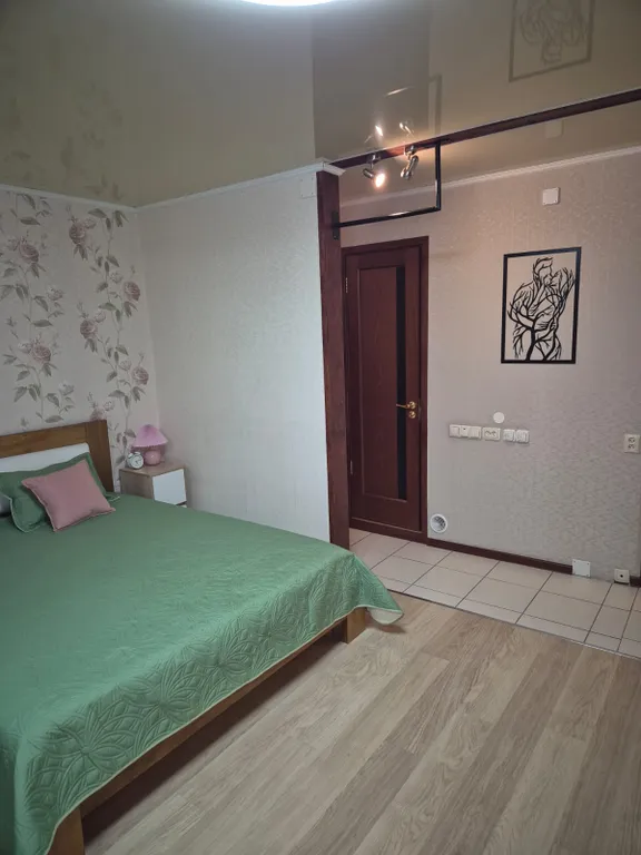 Уютная студия напротив жд вокзала