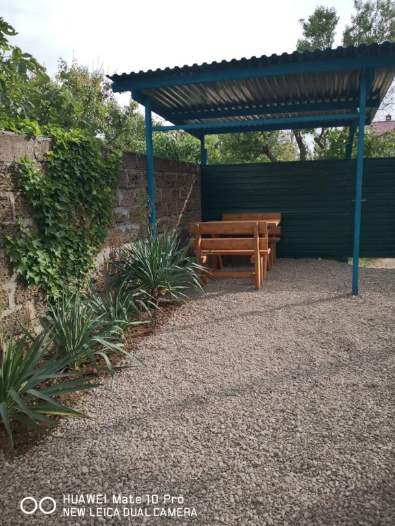 Коттедж Коттедж Уютная дача у моря — Севастополь