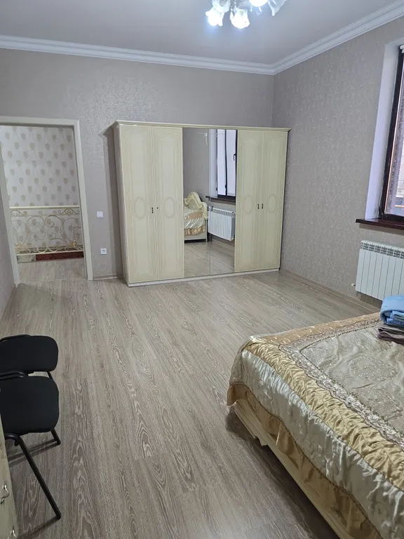 Коттедж Второй этаж частного дома в центре города — Каспийск