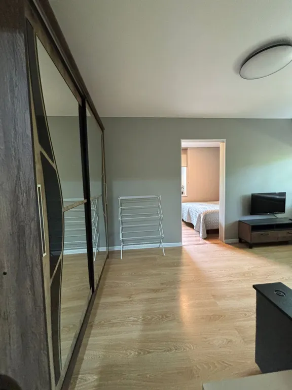 Уютная чистая квартира