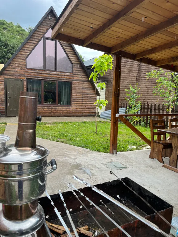 2-комнатный Дом