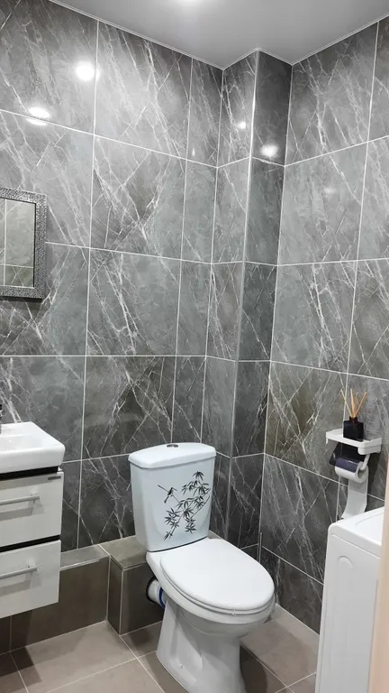 Уютная красивая квартира в центре города