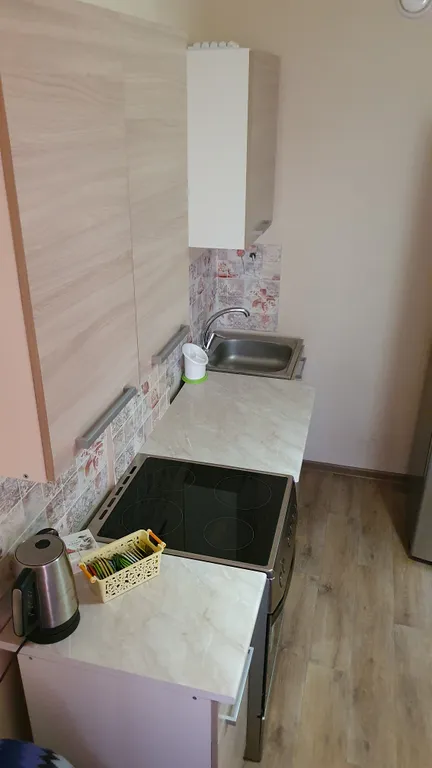 Квартира Уютная квартира с видом на закаты — Нижний Новгород