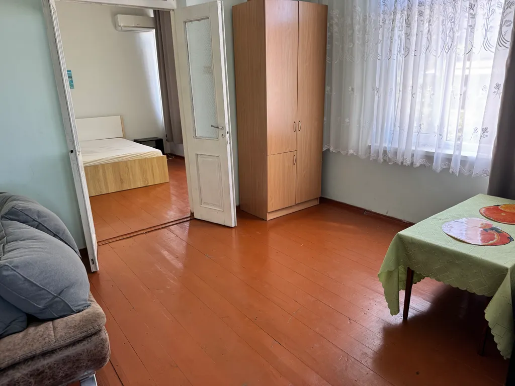 Комната