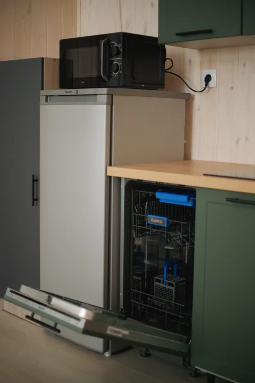 Коттедж Дома в лесу — Таштагол