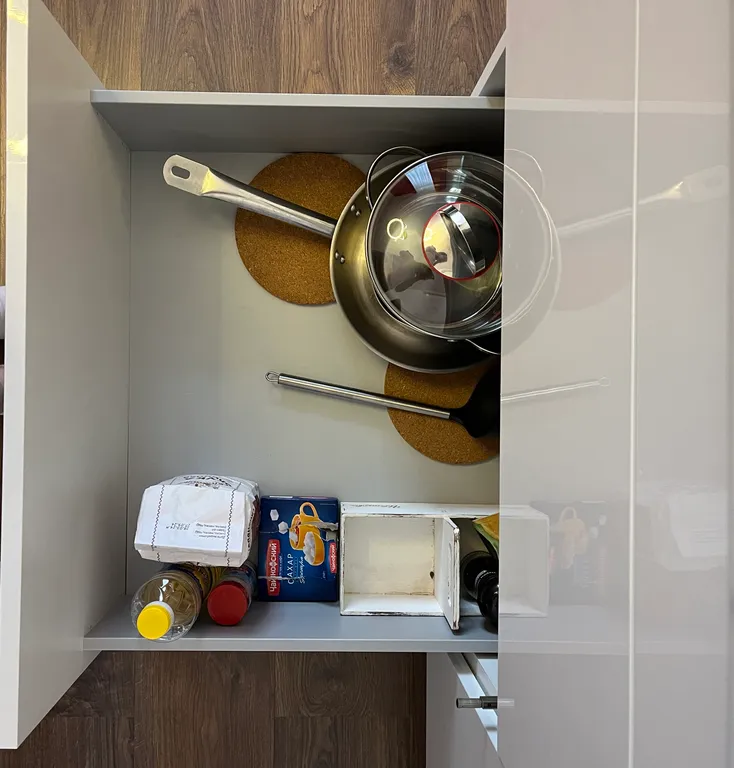 Студия в ЖК Сердце Ярославля