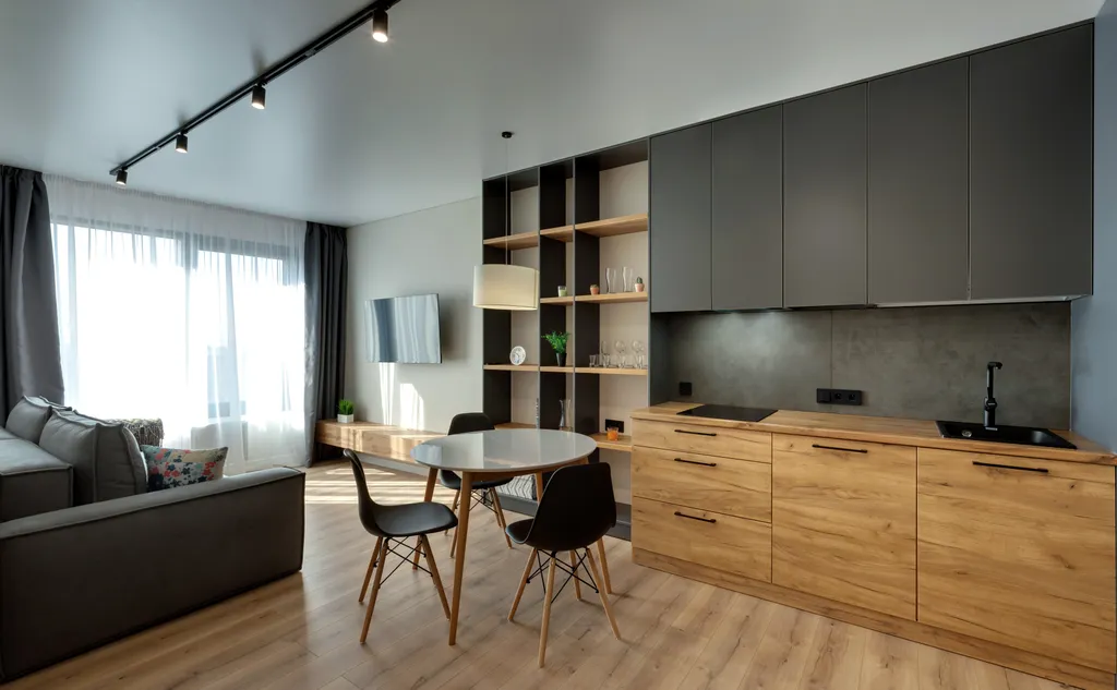 Уютная квартира в ЖК Республика — аренда посуточно в Ижевск