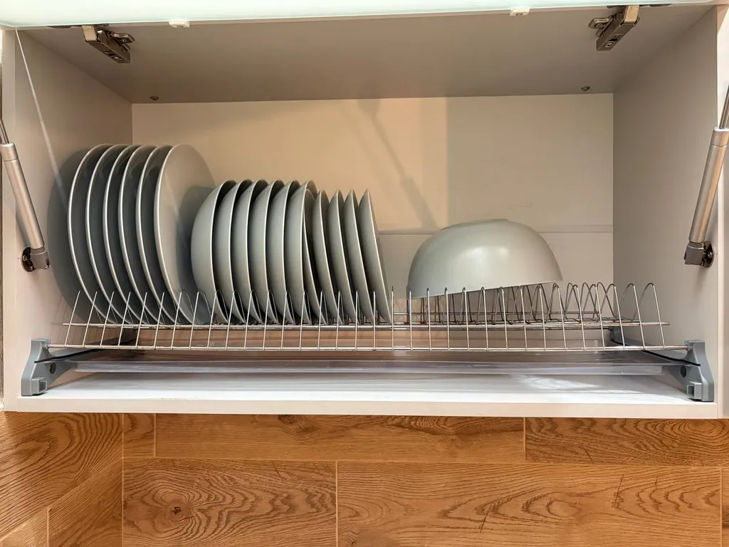 Ухоженная однокомнатная квартира