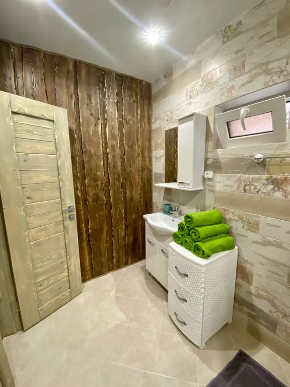 Гостевой дом