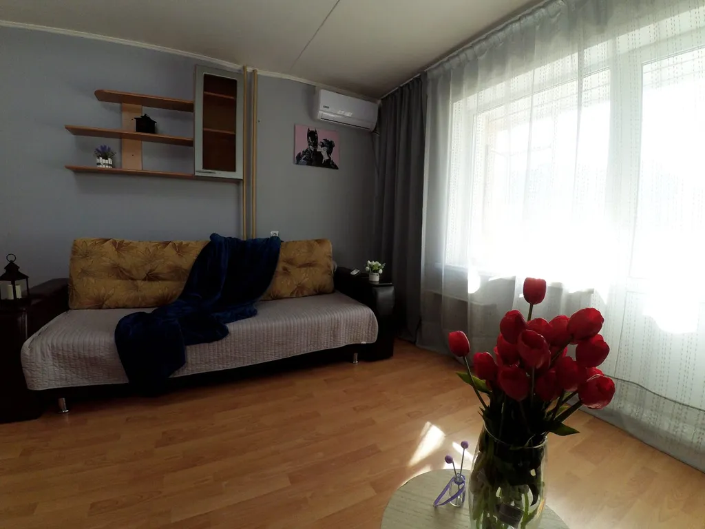 Уют на Адоратскогго