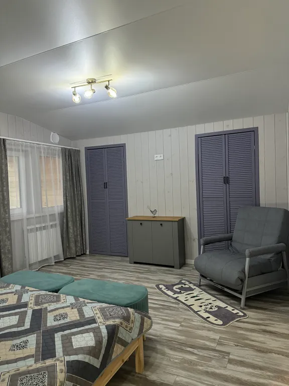 5-комнатный Дом