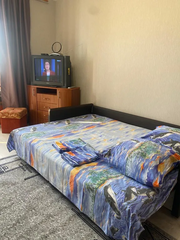 Квартира рядом с морем