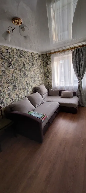 Уютная квартира в 5 минутах до моря — аренда посуточно в Балтийск