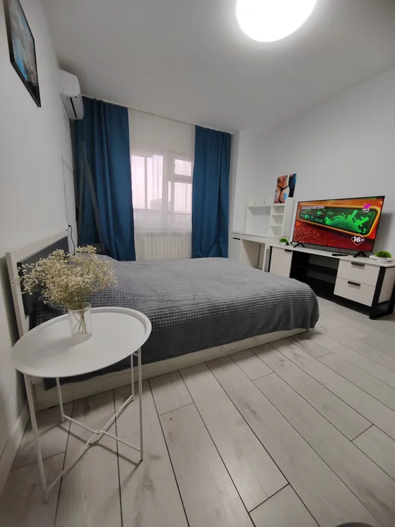 Уютная квартира в центре города — аренда посуточно в Якутск