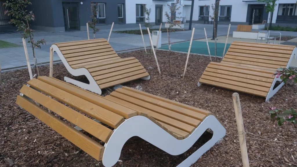 2-комнатная квартира в новом доме комфорт класса