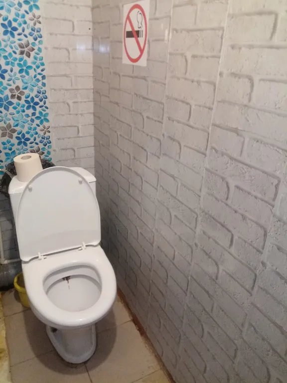 Двушка в центре