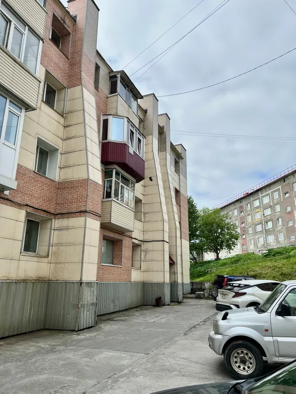 Уютная квартира недалеко от центра