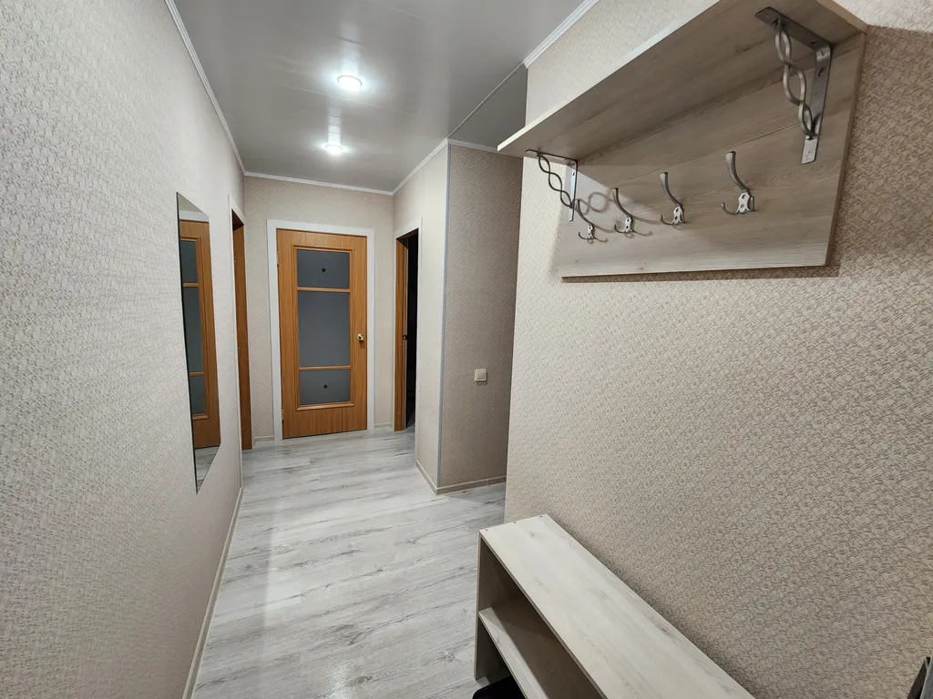 Квартира 2-комнатная Квартира — Курск